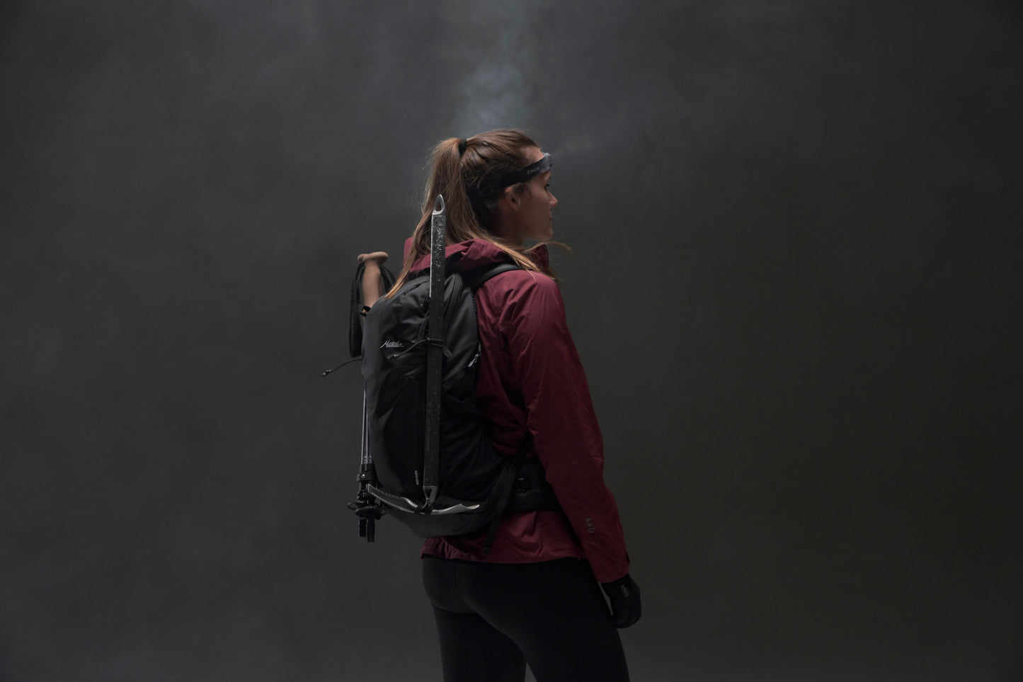 Matador - Beast18 2.0 Ultralight Technical Backpack - Charcoal