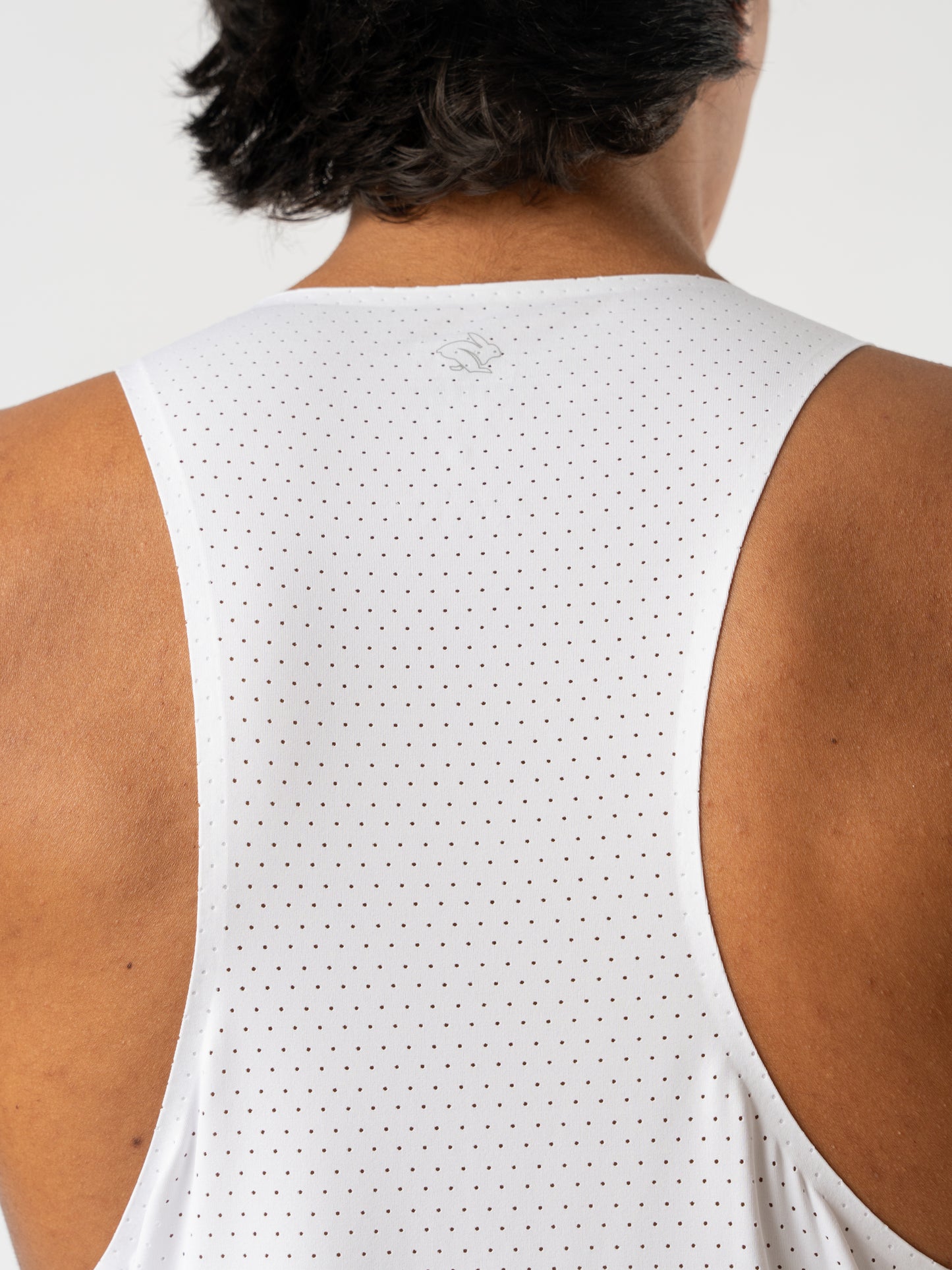 rabbit - Go Time - White - Men's