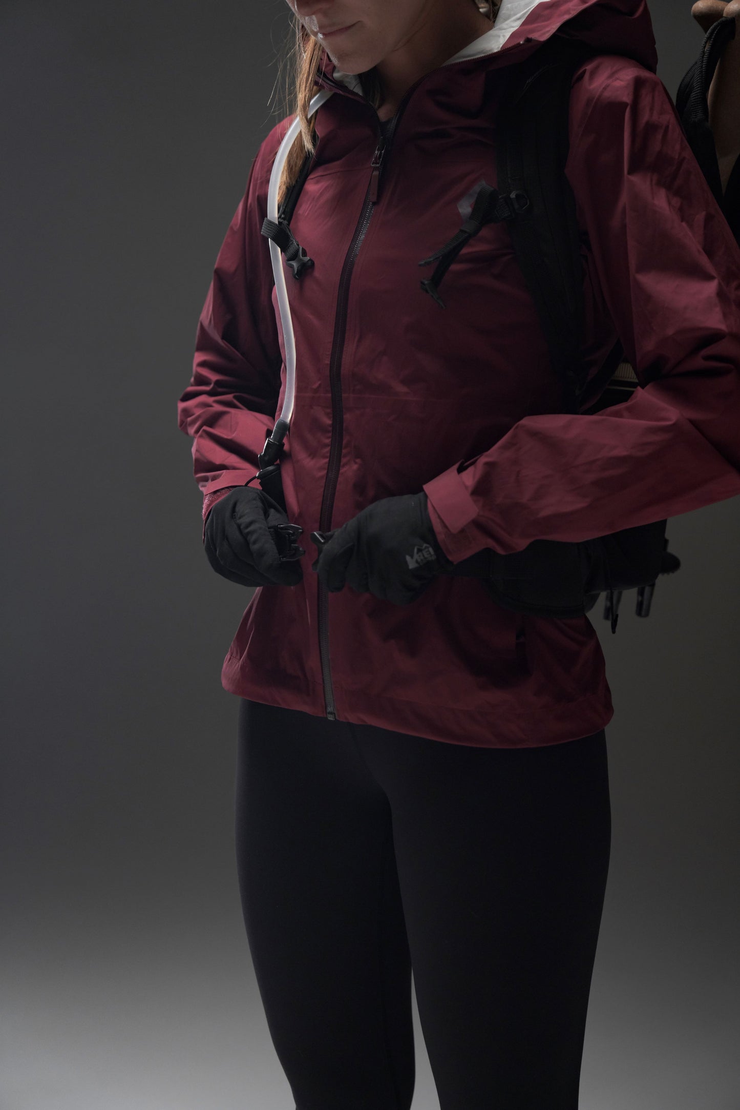 Matador - Beast18 2.0 Ultralight Technical Backpack - Charcoal