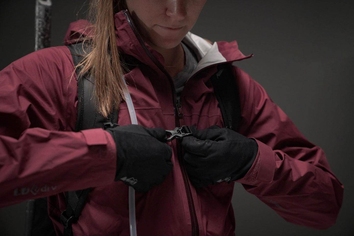 Matador - Beast18 2.0 Ultralight Technical Backpack - Charcoal