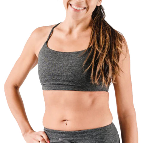 SPORTS BRA – Tagged FW21 – Red Dot Running Company