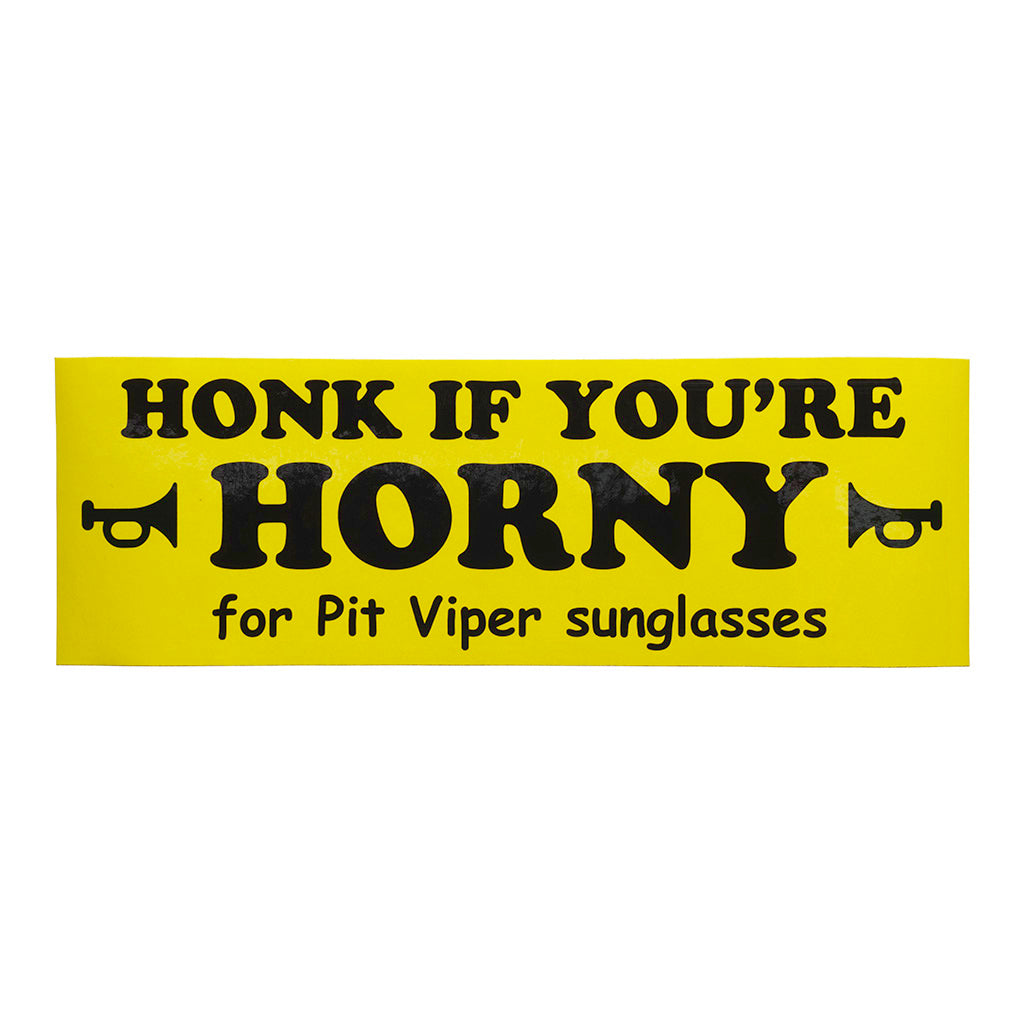 Pit Viper - Sticker Pack - Fender Bender