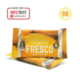 Veloforte - Energy Chews - Fresco (Lemon & Cool Mint)