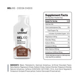 Unived - Gel 100 - Cocoa Choco