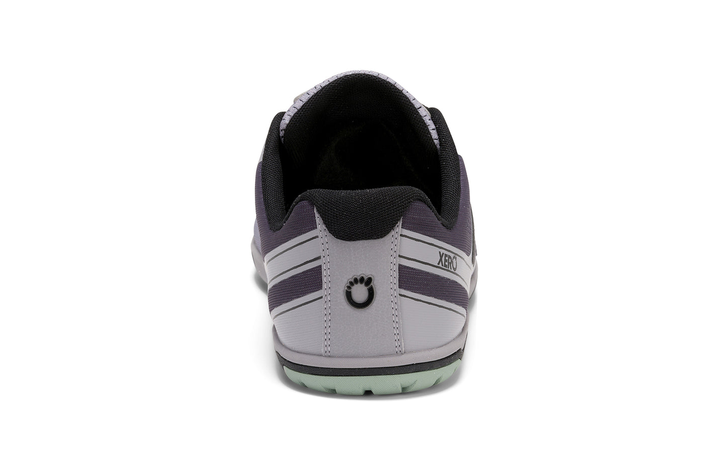 Xero Shoes - HFS II - Asphalt/Alloy - Women's