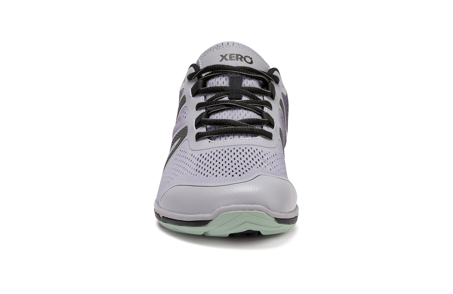Xero Shoes - HFS II - Asphalt/Alloy - Women's