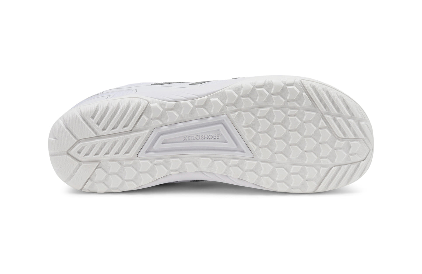 Xero Shoes - HFS II - White - Women's