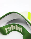 rabbit - Visor - Coconut Milk