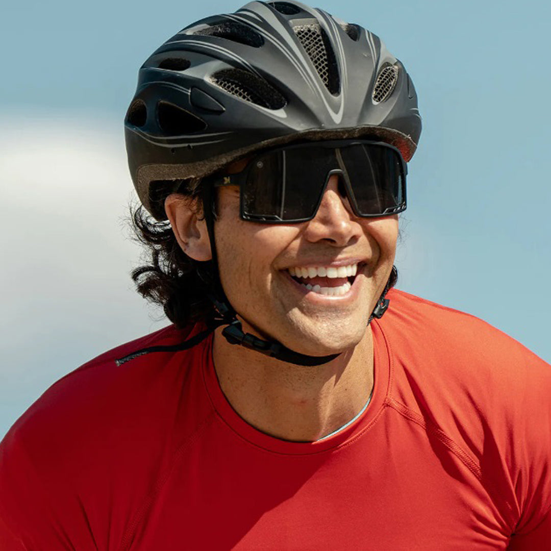 Knockaround - Campeones - Black on Black