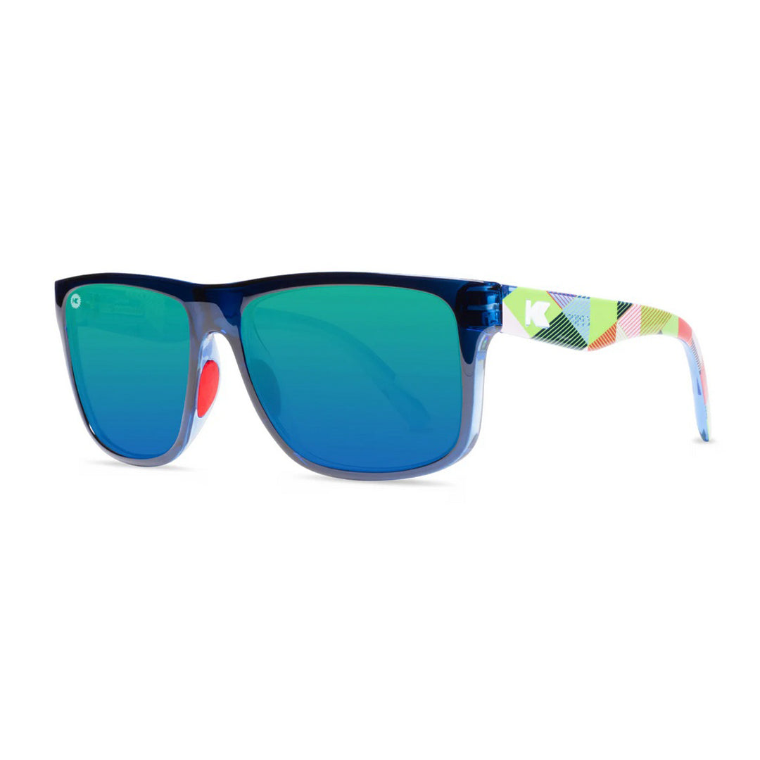 Knockaround - Torrey Pines Sport  - Cubic (Polarised)