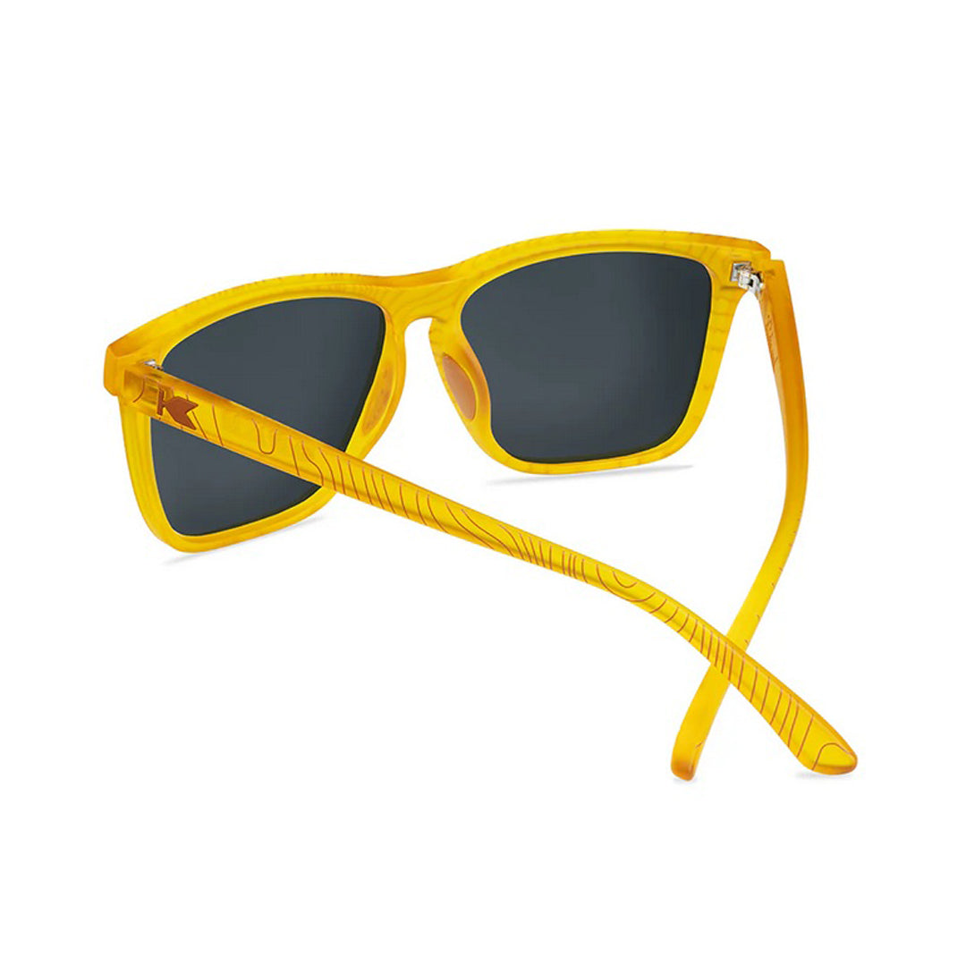 Red Dot Running Company - Knockaround - Fast Lanes Sport - Desert