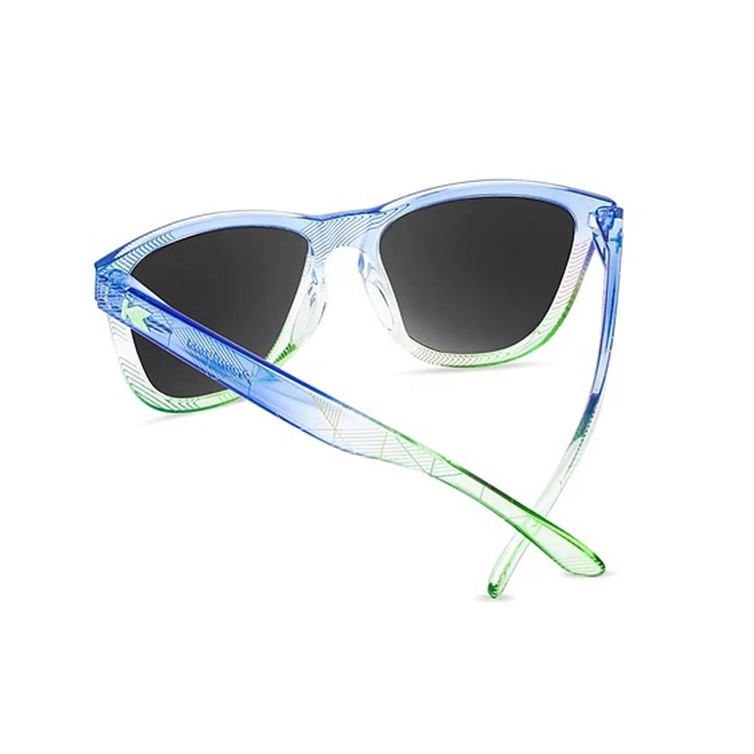 Red Dot Running Company Knockaround Premiums Sport Prismic