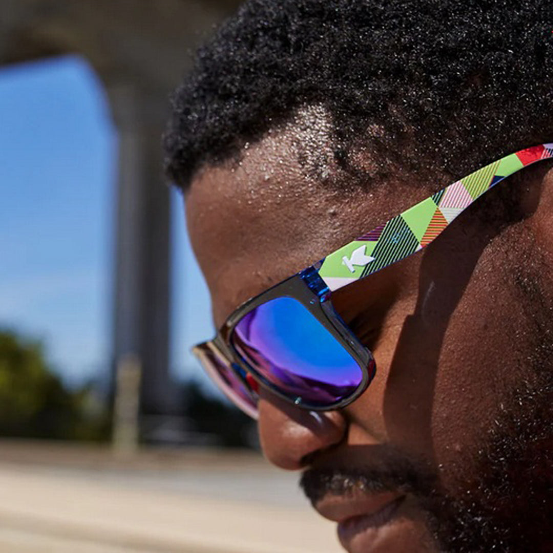 Knockaround - Torrey Pines Sport  - Cubic (Polarised)