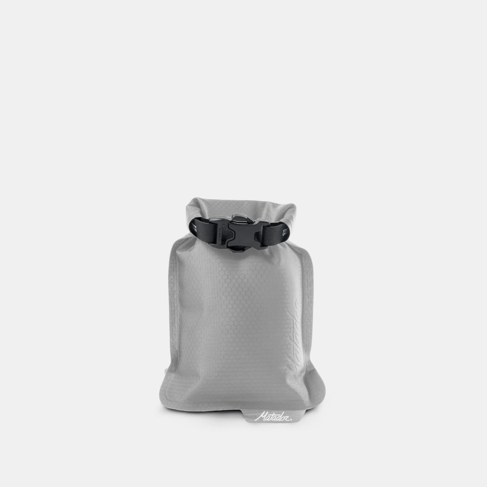Matador - FlatPak™ Soap Bar Case - Light Grey