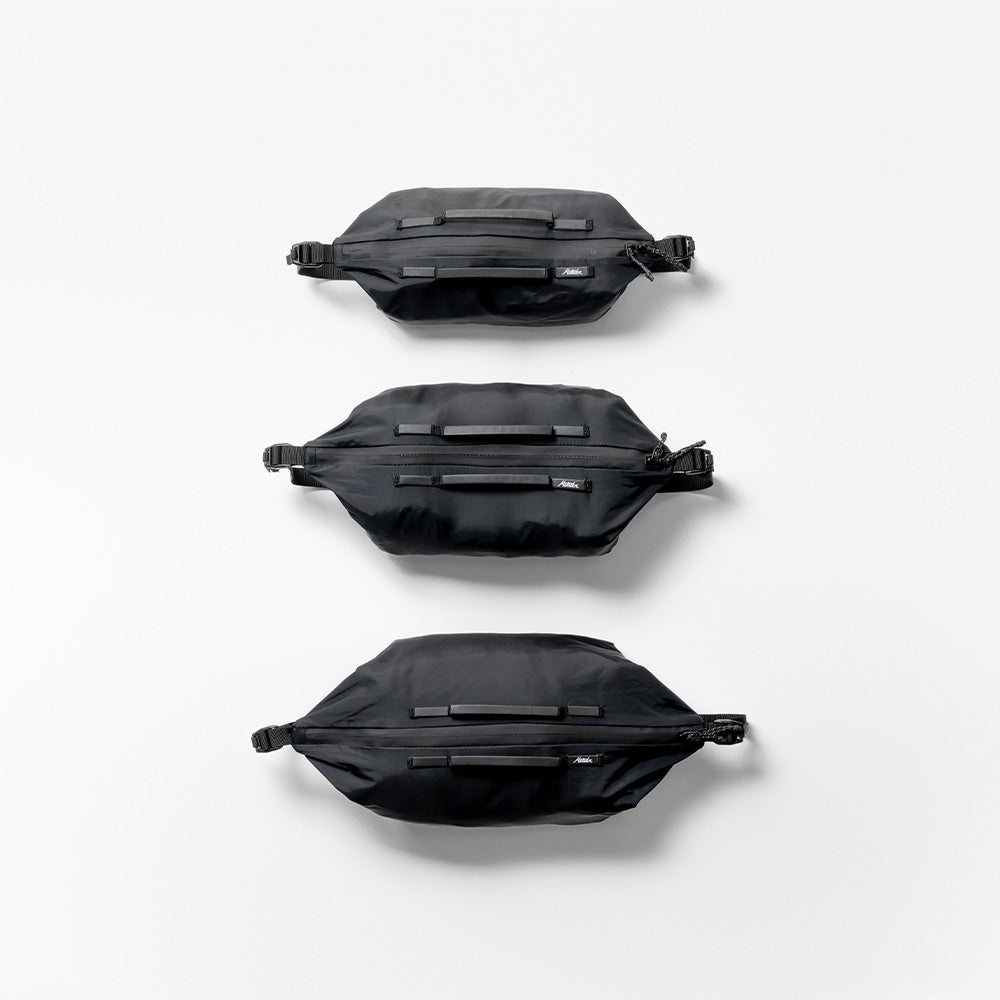 Matador - Gear Cube Set - Black