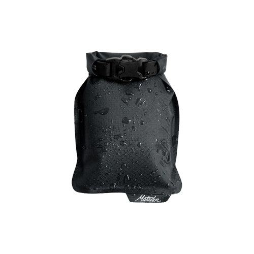 Matador - FlatPak™ Soap Bar Case - Charcoal