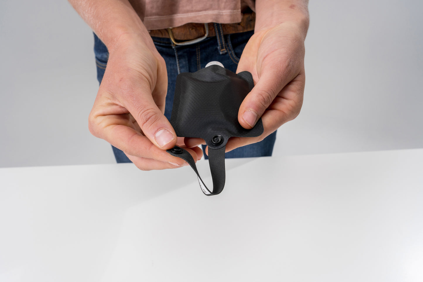 Matador - FlatPak™ Toiletry Bottles - 3-Pack - Warm-Multi