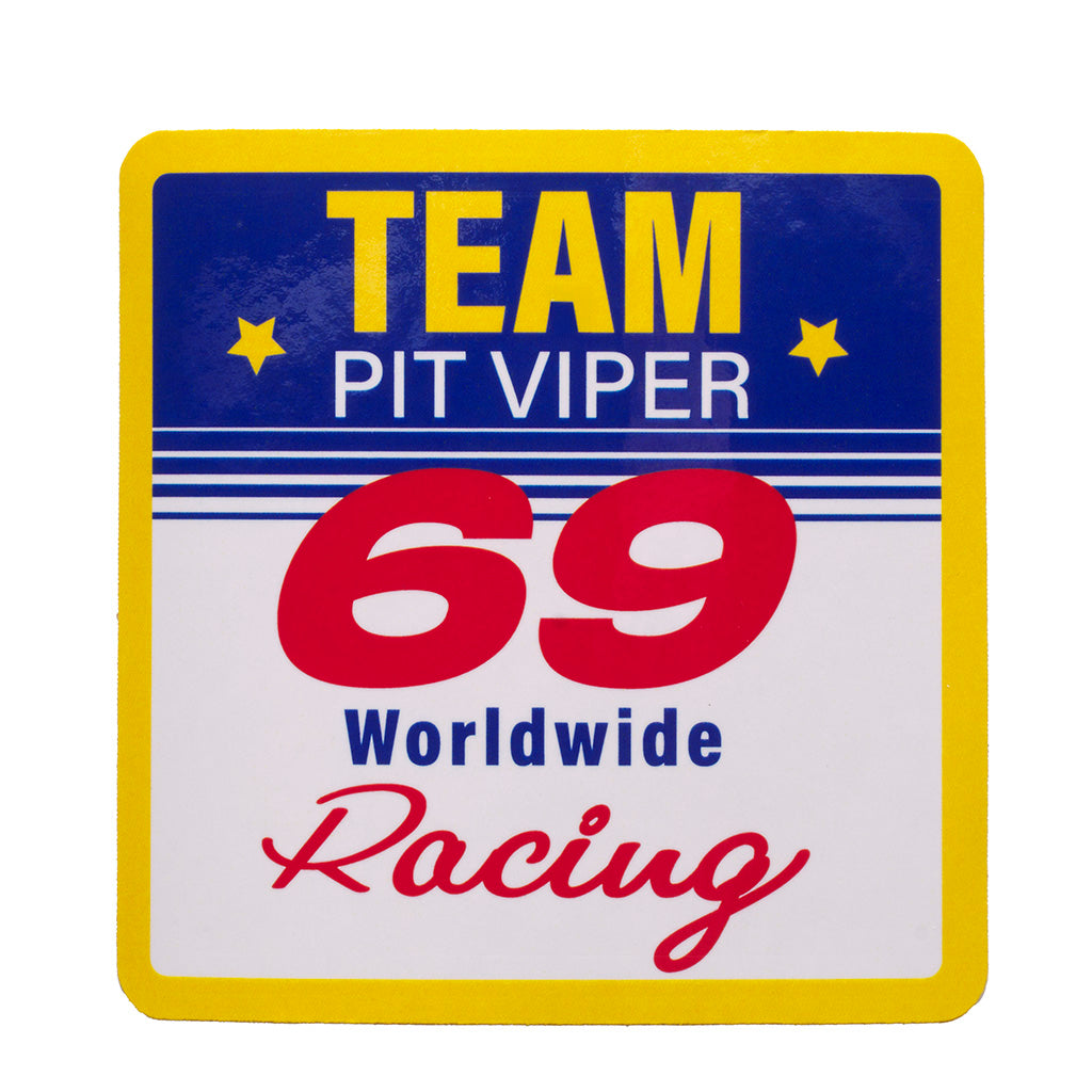 Pit Viper - Sticker Pack - Merika