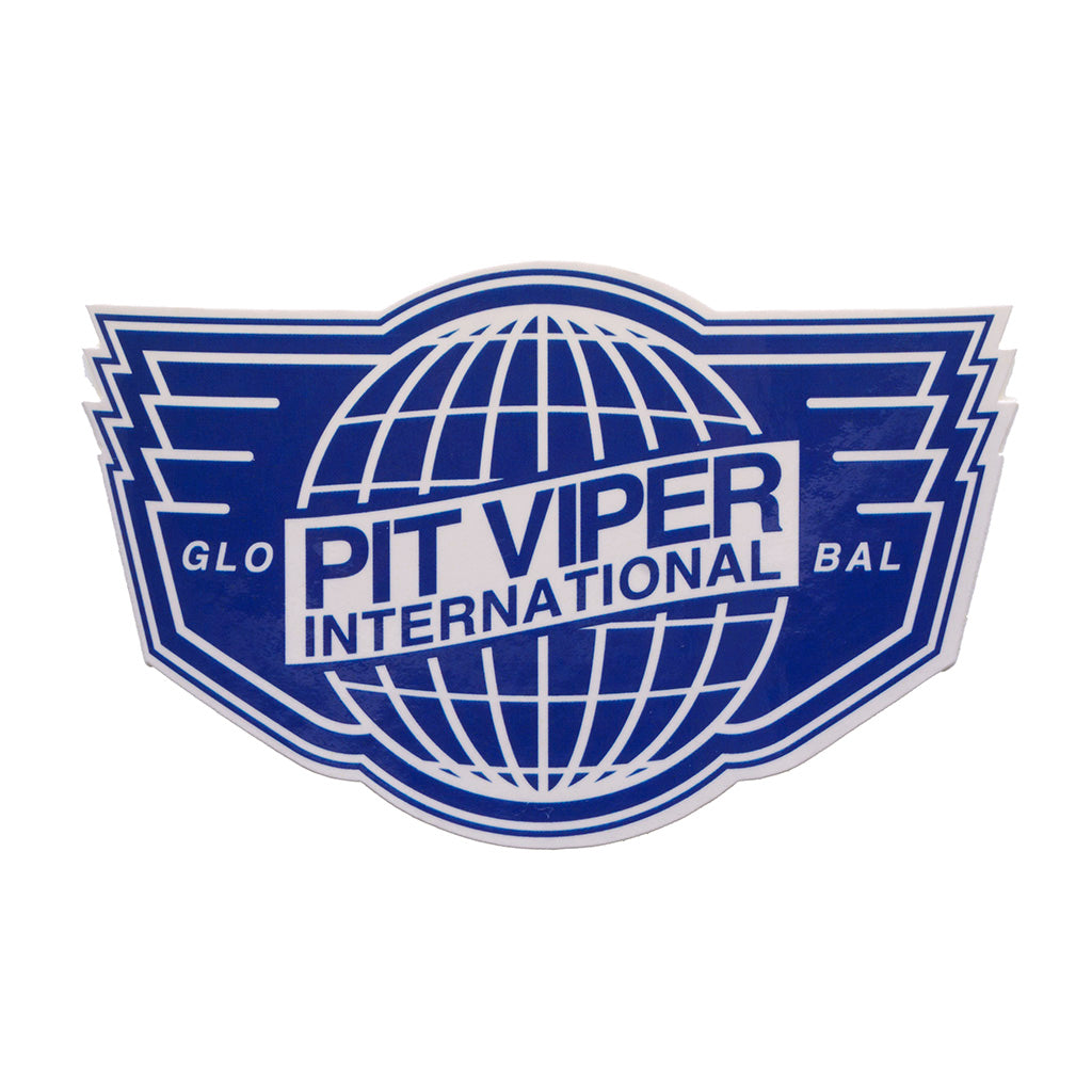 Pit Viper - Sticker Pack - Merika