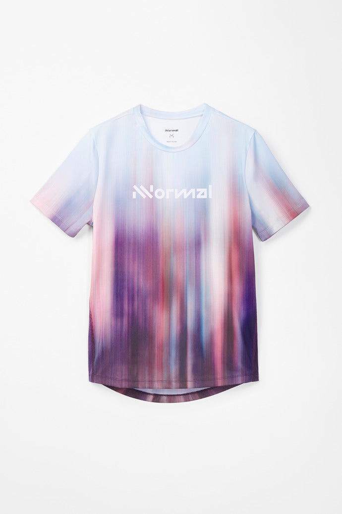 NNormal - Race T-Shirt Movement - Print - Men's