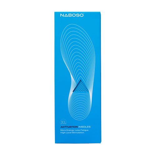 Naboso® - Proprioceptive Insoles -  Activation Insole