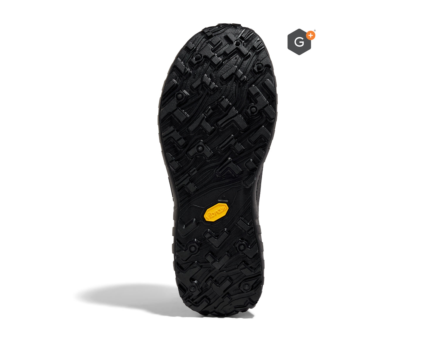 norda - 001 Core G+ - Stealth Black - Men's