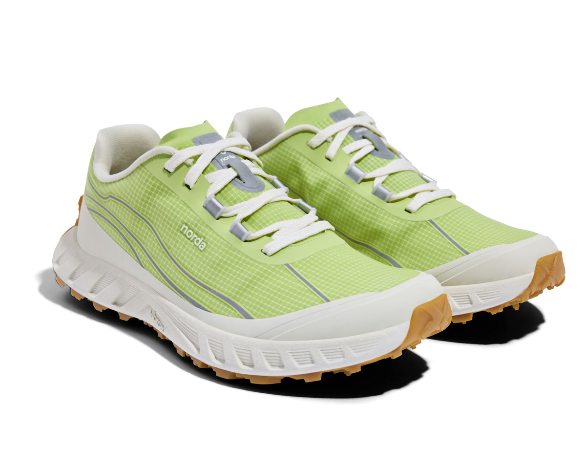 norda - 002 - Lichen - Women's