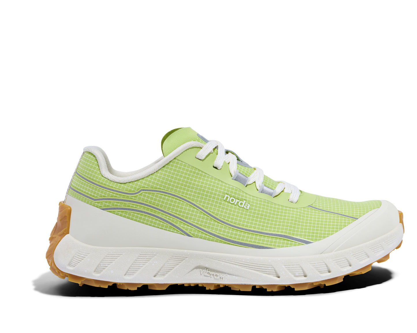 norda - 002 - Lichen - Men's