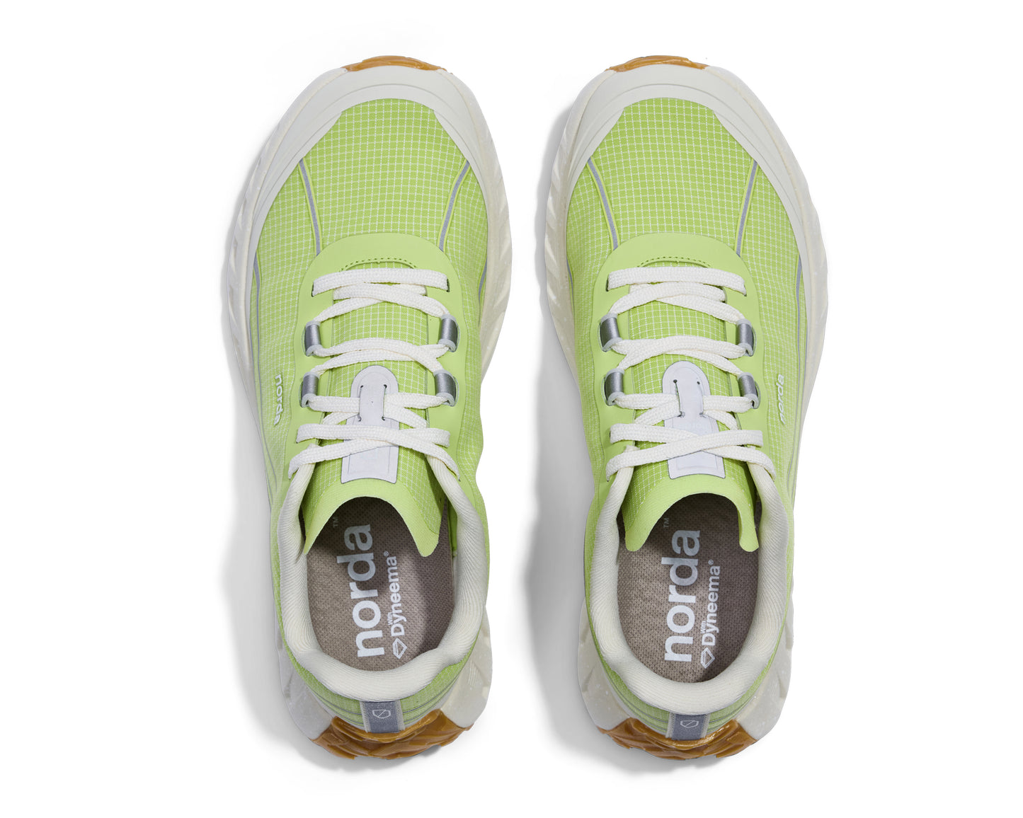 norda - 002 - Lichen - Men's