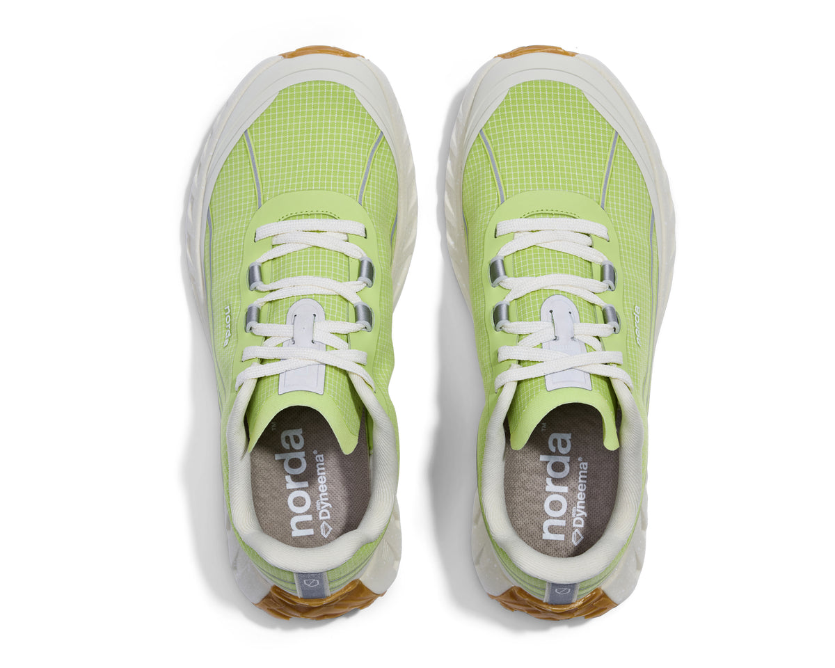 norda - 002 - Lichen - Women's