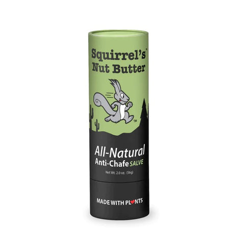 Squirrel's Nut Butter - 2oz SNB Tube