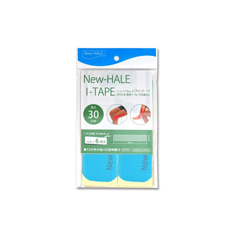 New-Hale - I-Tape (6-Pack)
