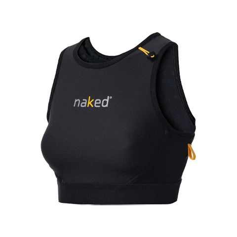 Red Dot Running Company - One of the great things about the Naked