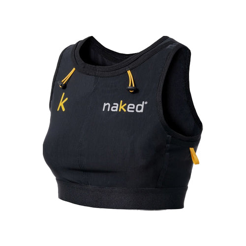 Naked - Running Vest - Women's