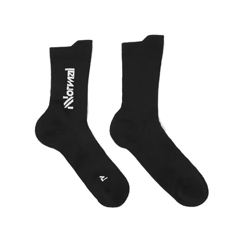 NNormal - Merino Socks - Black