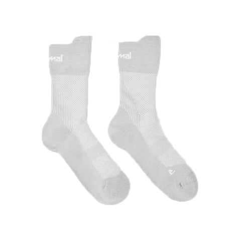 NNormal - Running Socks - Grey