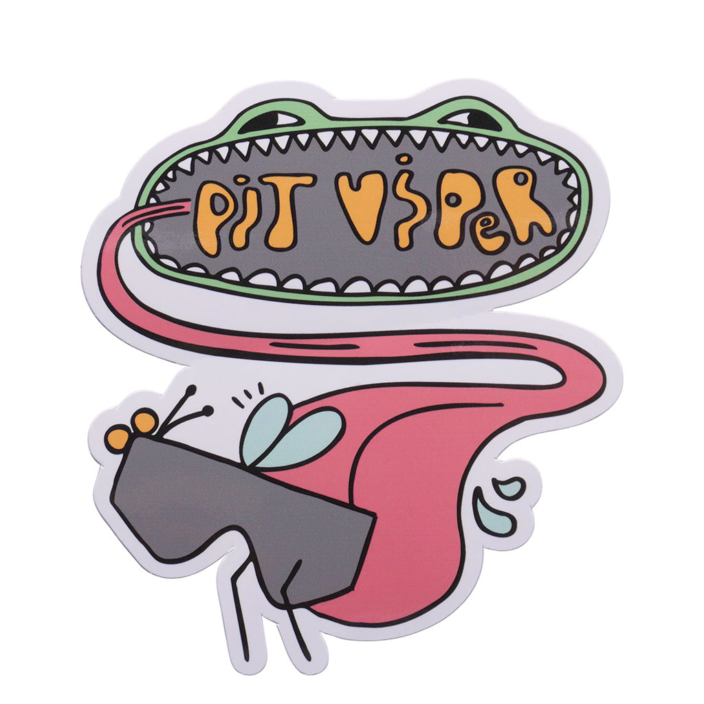 Pit Viper - Sticker Pack - Party Animal
