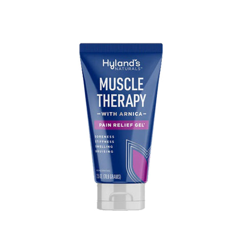 Hyland's - Muscle Therapy Gel with Arnica - 70.9g Tube