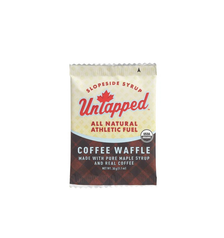 UnTapped - Waffle - Coffee