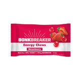 Bonk Breaker - Energy Chews - Strawberry (100mg Caffeine)