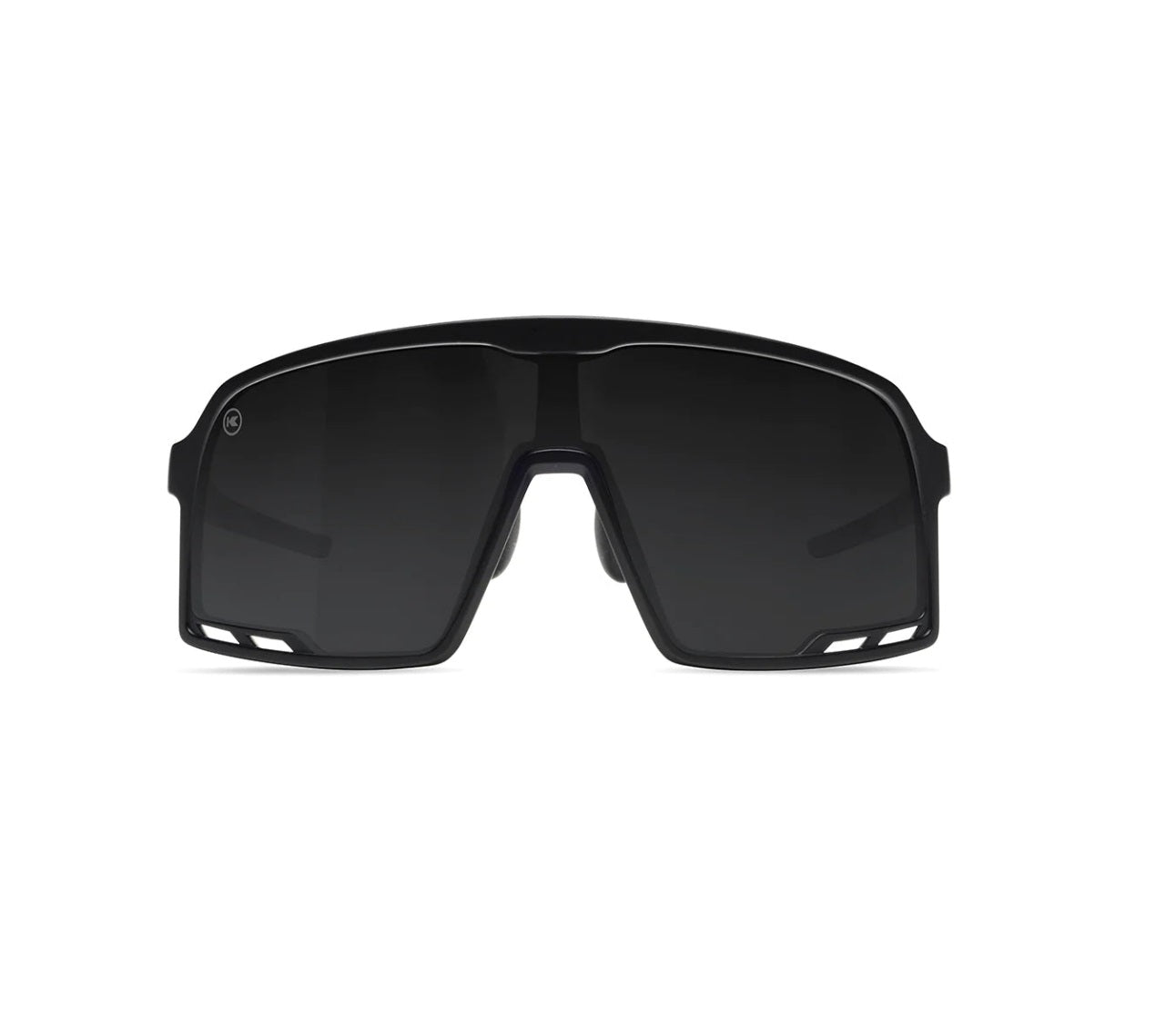 Knockaround - Campeones - Black on Black