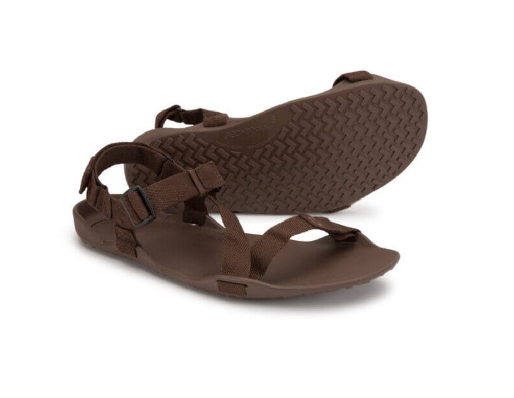 Xero - Sandals Z-Trek - Brown - Men's