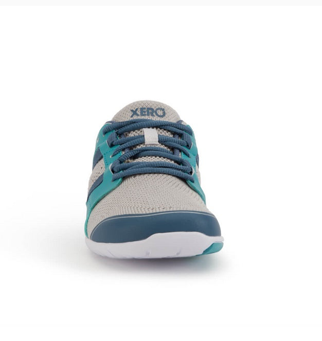 Xero Shoes - Zelen - Cloud/Porcelain Blue - Women's