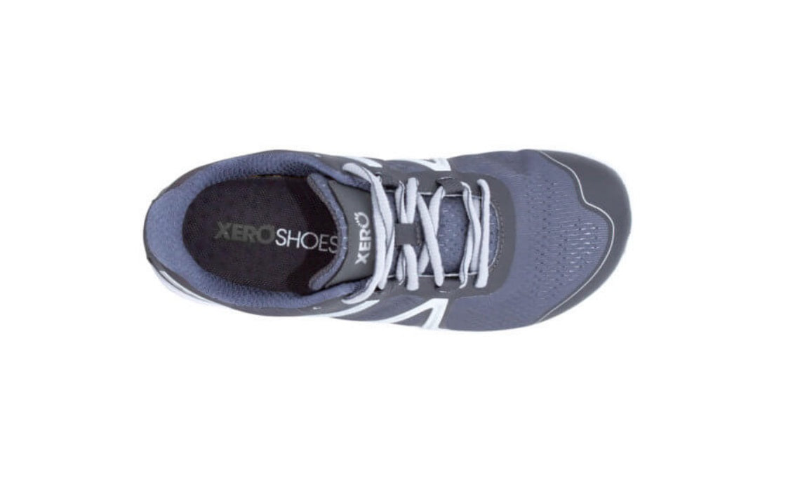 Xero Shoes - HFS - Steel Grey - Women's