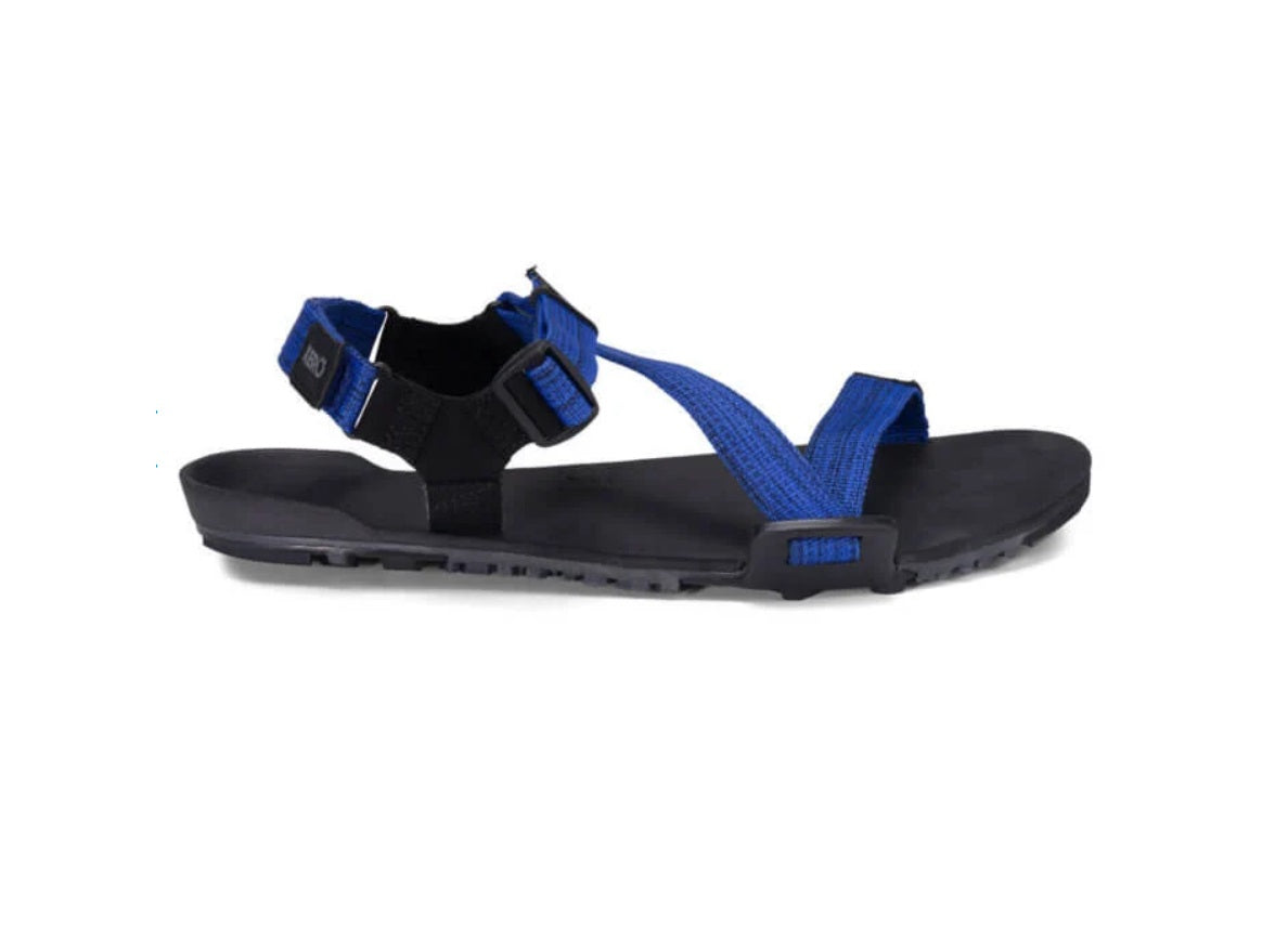 Xero Sandals - Z-Trail EV - Sodalite Blue - Men's