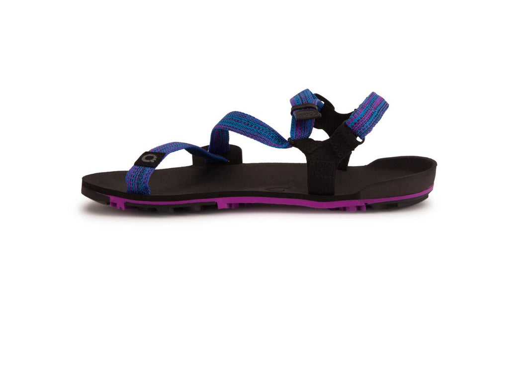 Xero - Sandals Z-Trail EV - Bright Blue - Women's