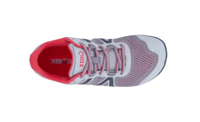 Xero Shoes - HFS - Silver Blush - Women's
