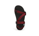 Xero - Sandals Z-Trail EV - Red - Men's