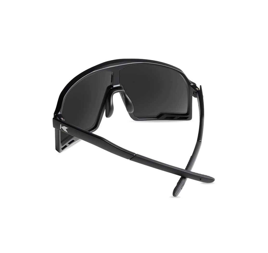 Knockaround - Campeones - Black on Black