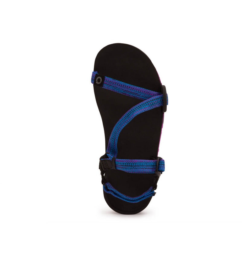 Xero - Sandals Z-Trail EV - Bright Blue - Women's